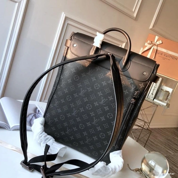 VUITTON LOUIS STEAMER BACKPACK 0723
